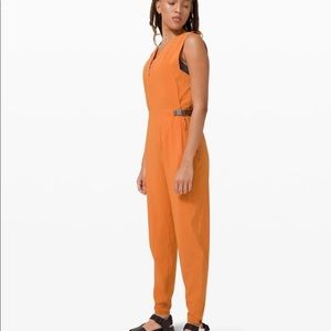 Lululemon lab size M WORN ONCE